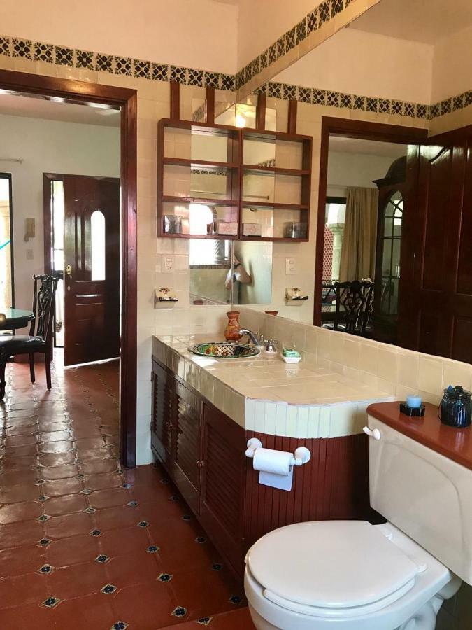 Depas Flamboyan Centro De Cancun D2 Eksteriør bilde