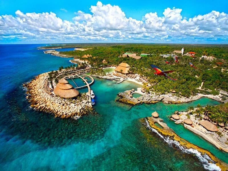 Depas Flamboyan Centro De Cancun D2 Eksteriør bilde